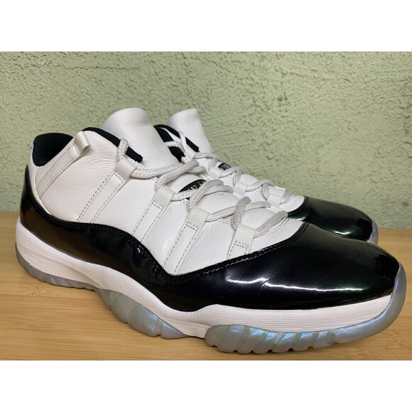 jordan 11 size 14 mens